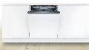Встраиваемая посудомоечная машина BOSCH SMV25EX01R фото 2 в Санкт-Петербурге