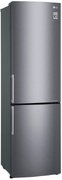 Холодильник LG GA-B 499 YLCZ фото 3 в Санкт-Петербурге