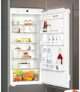 Встраиваемый холодильник Liebherr SBS 33I2 (IK 2320 + IG 1024) фото 4 в Санкт-Петербурге