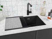 Смеситель Омойкири NAKAGAWA 2 PLUS BL фото 2 в Санкт-Петербурге Смеситель Omoikiri NAKAGAWA 2 PLUS BL фото 2 в Санкт-Петербурге