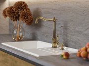 Смеситель Омойкири TOSHIMA AB фото 4 в Санкт-Петербурге Смеситель Omoikiri TOSHIMA AB фото 4 в Санкт-Петербурге