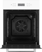 Духовой шкаф Weissgauff EOY 4511 Touch DW фото 3 в Санкт-Петербурге