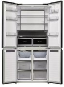 Холодильник Maunfeld MFF190NFDB фото 3 в Санкт-Петербурге