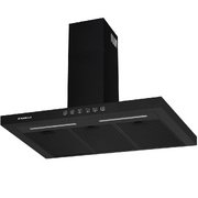 Вытяжка Maunfeld Модерн 90 сенсорный, черный (Modern 90 Touch Black) фото 2 в Санкт-Петербурге
