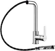 Смеситель Смег MID1CR фото 2 в Санкт-Петербурге Смеситель Smeg MID1CR фото 2 в Санкт-Петербурге