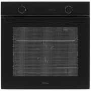 Духовой шкаф KRONA NERO max 60 BL/BL фото 2 в Санкт-Петербурге