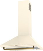 Каминная вытяжка Gorenje WHC63CLI фото 4 в Санкт-Петербурге
