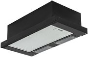 Вытяжка Krona UNA 600 black PB фото 2 в Санкт-Петербурге