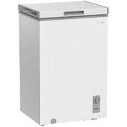 Морозильный ларь Midea MDRC153FZF01D фото 3 в Санкт-Петербурге