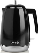 Чайник Горение K15RLBK фото в Санкт-Петербурге Чайник Gorenje K15RLBK фото в Санкт-Петербурге