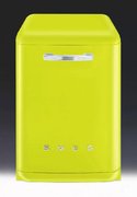 Посудомоечная машина Smeg BLV2VE-1 фото 2 в Санкт-Петербурге