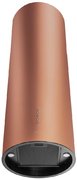 Кухонная вытяжка MAUNFELD LEE ISLA 39 COPPER фото 2 в Санкт-Петербурге