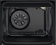 Комбинированная плита Electrolux EKK961900W фото 4 в Санкт-Петербурге