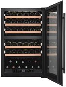 Встраиваемый винный шкаф MC Wine W48DB фото 3 в Санкт-Петербурге