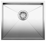 Мойка Бланко Zerox 450-U нержавеющая сталь фото в Санкт-Петербурге Мойка Blanco Zerox 450-U нержавеющая сталь фото в Санкт-Петербурге