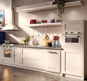 Духовой шкаф Smeg SFP6925PPZE фото 3 в Санкт-Петербурге