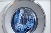 Стиральная машина Miele WEG675 WCS Chrome Edition фото 4 в Санкт-Петербурге