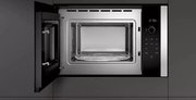 Встраиваемая микроволновая печь Neff HLAWD53N0 фото 3 в Санкт-Петербурге