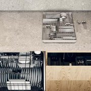 Встраиваемая посудомоечная машина Asko DFI676GXXL/1 фото 3 в Санкт-Петербурге
