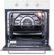 Духовой шкаф электрический Zigmund Shtain E 147 W фото 2 в Санкт-Петербурге