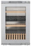 Встраиваемый винный шкаф Liebherr EWTdf 1653 Vinidor фото 2 в Санкт-Петербурге