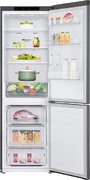 Холодильник LG GC-B459SLCL фото 4 в Санкт-Петербурге