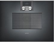 Встраиваемая микроволновая печь Gaggenau BM 451-100 Встраиваемая микроволновая печь Gaggenau BM 451-100