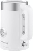 Чайник Маунфилд MFK-6311W фото 2 в Санкт-Петербурге Чайник Maunfeld MFK-6311W фото 2 в Санкт-Петербурге
