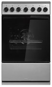 Электрическая плита Midea MFO-M4E20T9E(SL) фото в Санкт-Петербурге