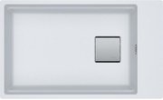 Мойка Франке Kubus 2 KNG 110-62 белый фото в Санкт-Петербурге Мойка Franke Kubus 2 KNG 110-62 белый фото в Санкт-Петербурге