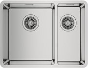 Мойка Тека BE LINEA RS15 2B 580 POLISHED фото в Санкт-Петербурге Мойка Teka BE LINEA RS15 2B 580 POLISHED фото в Санкт-Петербурге
