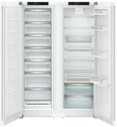 Холодильник Liebherr XRF 5220 (SFNd 5227 + SRd 5220) фото 3 в Санкт-Петербурге