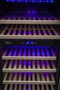 Винный шкаф Cold Vine C34-KSF2 фото 4 в Санкт-Петербурге