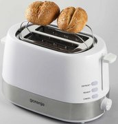 Тостер Gorenje T850WE фото 3 в Санкт-Петербурге