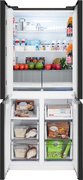Отдельностоящий холодильник с инвертором Weissgauff WCD 450 B NoFrost Inverter фото 4 в Санкт-Петербурге