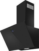 Купольная вытяжка Weissgauff Yota 600 Touch Black Glass фото в Санкт-Петербурге