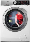Встраиваемая стиральная машина AEG L8FBE48SRI фото 2 в Санкт-Петербурге