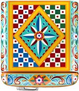 Холодильник SMEG FAB28RDGC3 фото 3 в Санкт-Петербурге