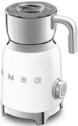Вспениватель молока Smeg MFF11WHEU фото 3 в Санкт-Петербурге