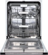 Встраиваемая посудомоечная машина Zigmund Shtain DW 312.6 фото 3 в Санкт-Петербурге