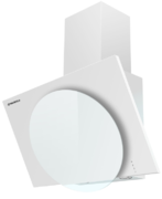 Вытяжка Maunfeld TOWER L TOUCH 60 White Вытяжка Maunfeld TOWER L TOUCH 60 White