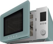 Микроволновая печь Smeg MOC02EGMEU фото 2 в Санкт-Петербурге