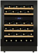 Винный шкаф Dunavox DAU-46.146DB фото 2 в Санкт-Петербурге