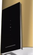 Вытяжка Kuppersberg MOTUBA GOLD фото 2 в Санкт-Петербурге