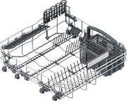 Посудомоечная машина Gaggenau DF460161 фото 3 в Санкт-Петербурге