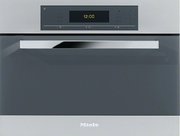 Пароварка Miele DG 5080 (Ice) Пароварка Miele DG 5080 (Ice)