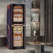 Хьюмидор Afidano C8 фото 3 в Санкт-Петербурге