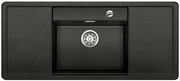 Мойка Бланко Alaros 6S аксессуары из черного стекла антрацит фото в Санкт-Петербурге Мойка Blanco Alaros 6S аксессуары из черного стекла антрацит фото в Санкт-Петербурге