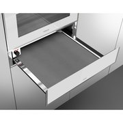 Встраиваемый подогреватель посуды Teka CP 15 GS WH фото 2 в Санкт-Петербурге