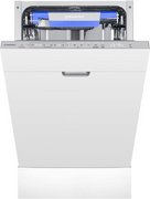 Встраиваемая посудомоечная машина Maunfeld MLP45330T Smart Beam Inverter Wi-Fi фото 4 в Санкт-Петербурге